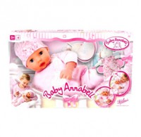 Baby Annabell