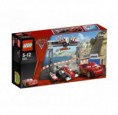 Lego Cars - Ultimate Build Lightning McQueen
